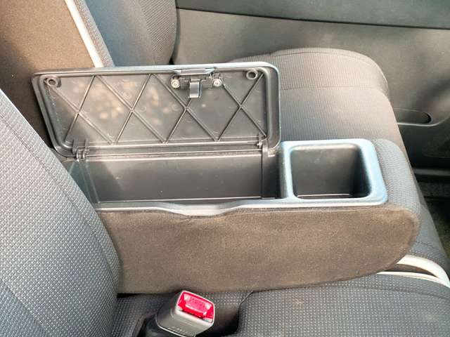 ダイハツ ムーヴ　コンテ ６６０ Ｌ ＶＳＩＩ H28年 (九州・沖縄) 99