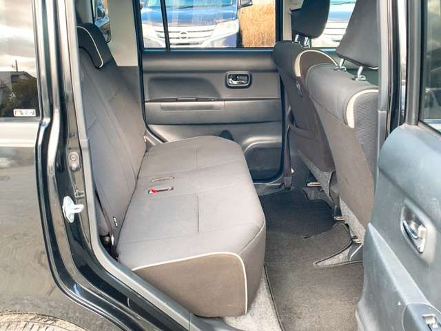 ダイハツ ムーヴ　コンテ ６６０ Ｌ ＶＳＩＩ H28年 (九州・沖縄) 99