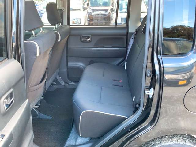 ダイハツ ムーヴ　コンテ ６６０ Ｌ ＶＳＩＩ H28年 (九州・沖縄) 99