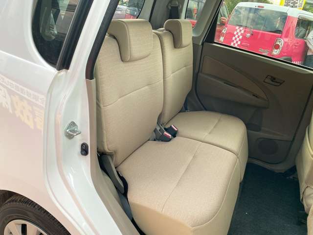 ダイハツ ムーヴ ６６０ Ｌ H24年 (九州・沖縄) 99