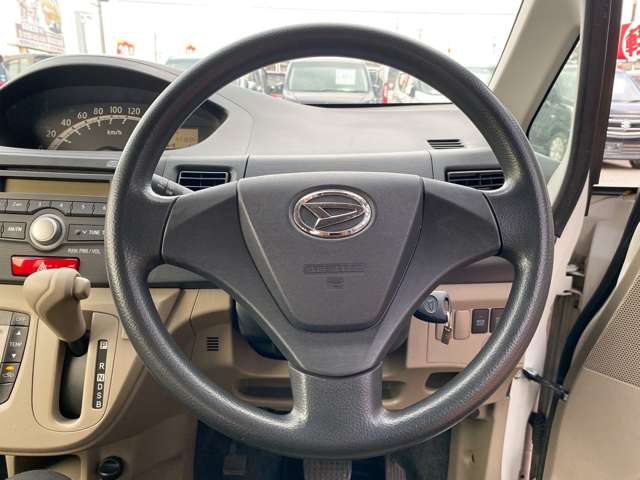 ダイハツ ムーヴ ６６０ Ｌ H24年 (九州・沖縄) 99