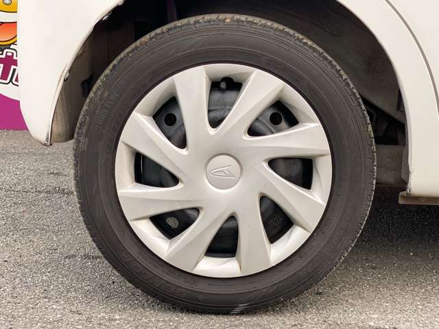 ダイハツ ムーヴ ６６０ Ｌ H24年 (九州・沖縄) 99