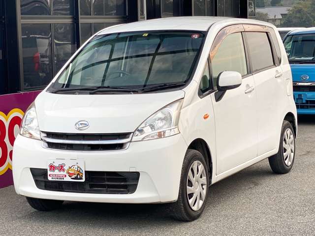 ダイハツ ムーヴ ６６０ Ｌ H24年 (九州・沖縄) 99