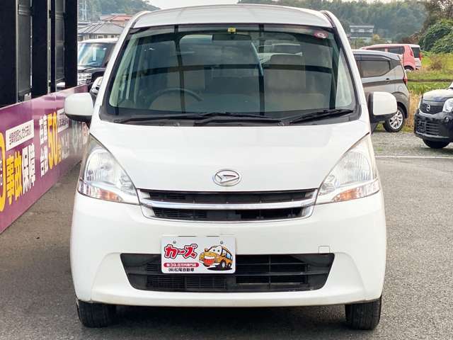 ダイハツ ムーヴ ６６０ Ｌ H24年 (九州・沖縄) 99