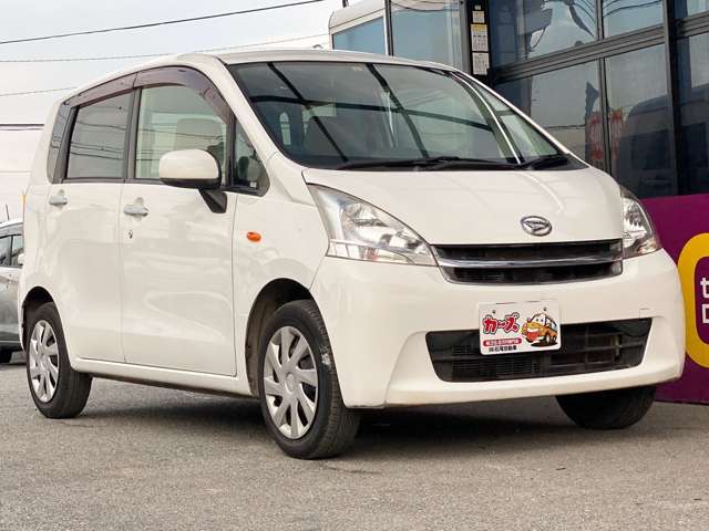 ダイハツ ムーヴ ６６０ Ｌ H24年 (九州・沖縄) 99