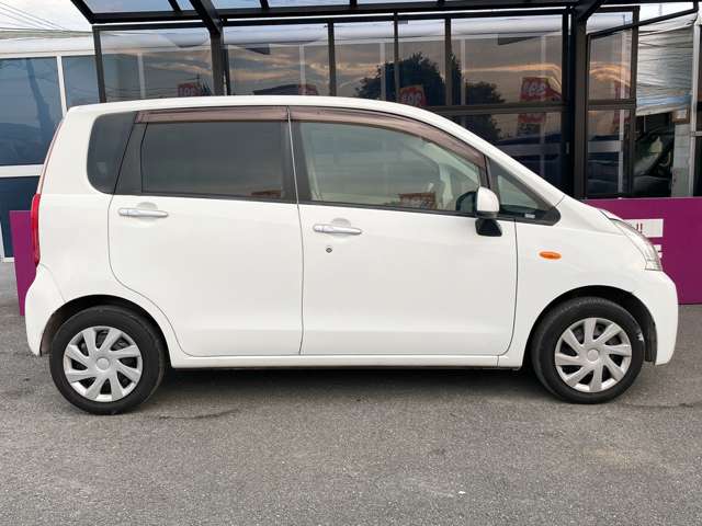 ダイハツ ムーヴ ６６０ Ｌ H24年 (九州・沖縄) 99