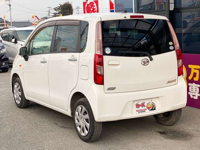 ダイハツ ムーヴ ６６０ Ｌ H24年 (九州・沖縄) 99