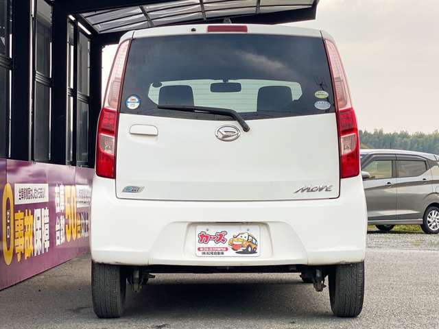 ダイハツ ムーヴ ６６０ Ｌ H24年 (九州・沖縄) 99