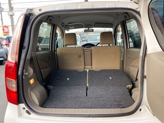 ダイハツ ムーヴ ６６０ Ｌ H24年 (九州・沖縄) 99