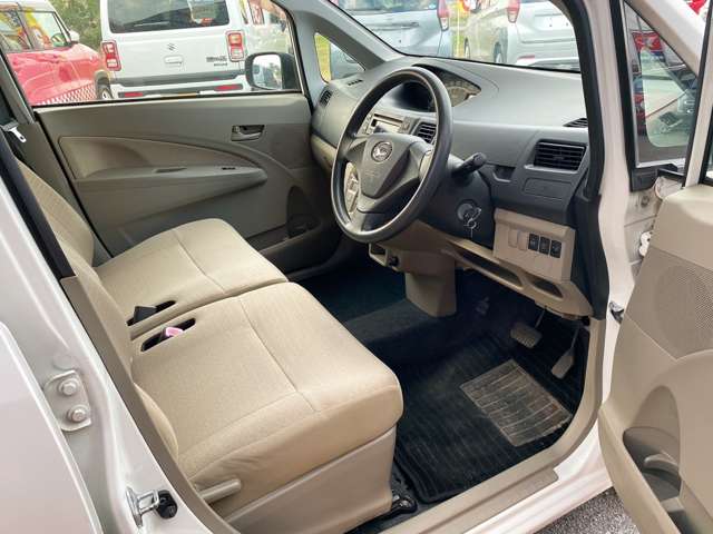 ダイハツ ムーヴ ６６０ Ｌ H24年 (九州・沖縄) 99