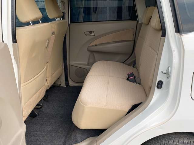 ダイハツ ムーヴ ６６０ Ｌ H24年 (九州・沖縄) 99