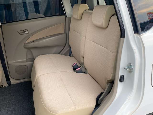 ダイハツ ムーヴ ６６０ Ｌ H24年 (九州・沖縄) 99