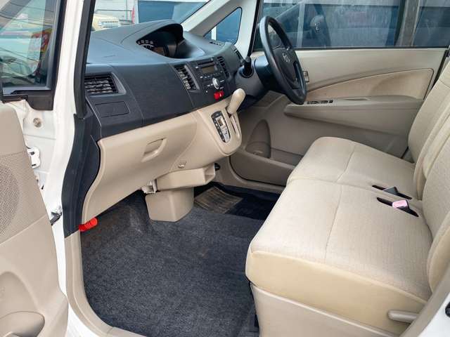 ダイハツ ムーヴ ６６０ Ｌ H24年 (九州・沖縄) 99