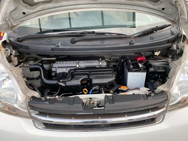 ダイハツ ムーヴ ６６０ Ｌ H24年 (九州・沖縄) 99