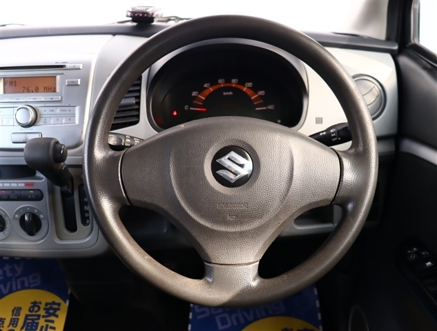 スズキ ワゴンＲ ６６０ ＦＸ H21年 (関東) 99