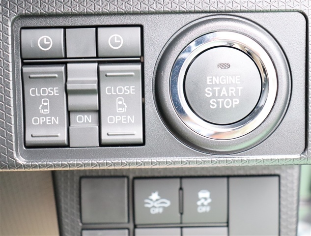 ダイハツ タント ６６０ カスタム ＲＳ R6年 (関東) 99