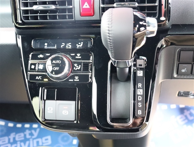 ダイハツ タント ６６０ カスタム ＲＳ R6年 (関東) 99