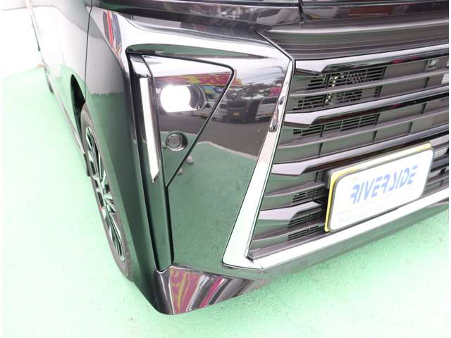 ダイハツ タント ６６０ カスタム ＲＳ R6年 (関東) 99