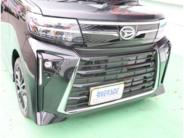 ダイハツ タント ６６０ カスタム ＲＳ R6年 (関東) 99