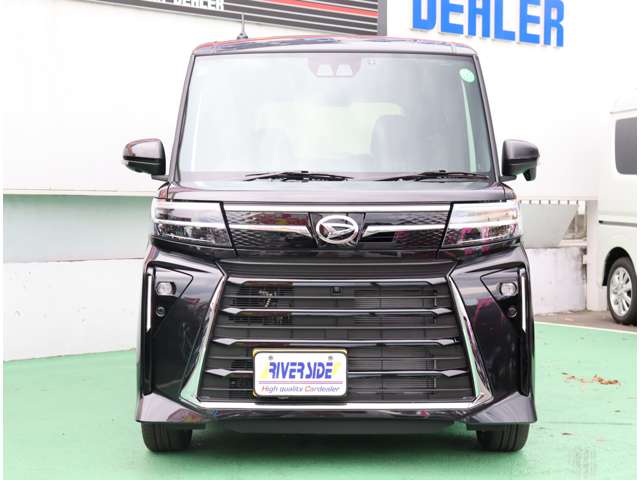 ダイハツ タント ６６０ カスタム ＲＳ R6年 (関東) 99