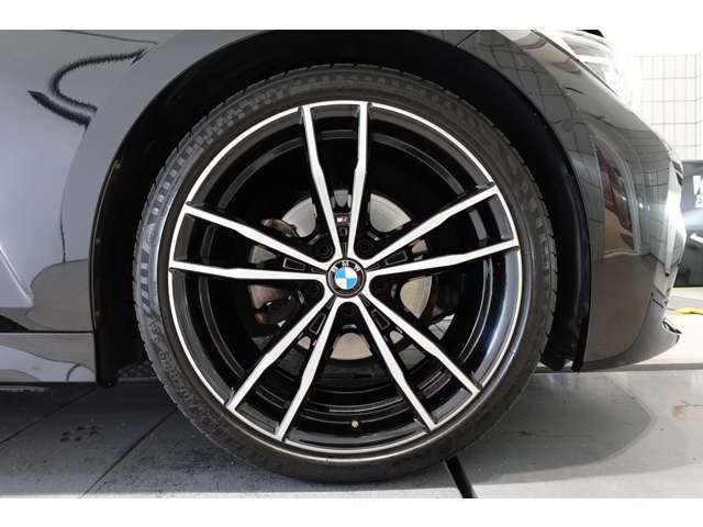 ＢＭＷ ３シリーズ ３２０Ｄ Ｘドライブ Ｍスポーツ ディーゼルターボ ４ＷＤ R1年 (近畿) 99