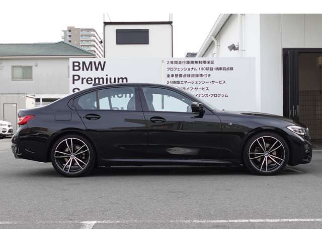 ＢＭＷ ３シリーズ ３２０Ｄ Ｘドライブ Ｍスポーツ ディーゼルターボ ４ＷＤ R1年 (近畿) 99