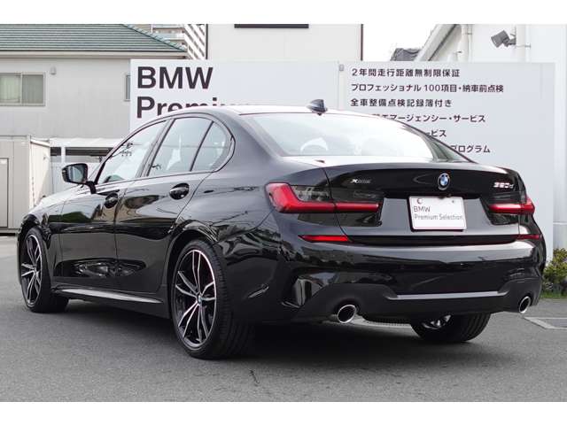 ＢＭＷ ３シリーズ ３２０Ｄ Ｘドライブ Ｍスポーツ ディーゼルターボ ４ＷＤ R1年 (近畿) 99