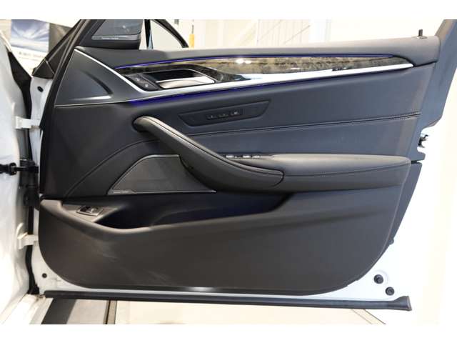 ＢＭＷ ５シリーズ ５２３Ｄ Ｍスポーツ ディーゼルターボ R1年 (近畿) 99