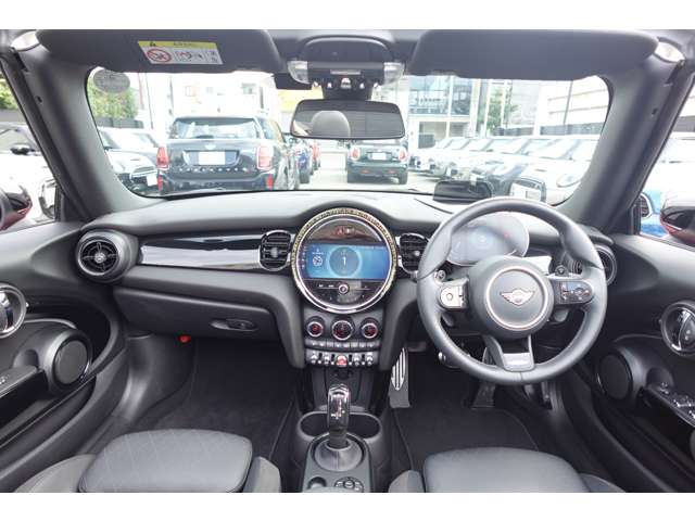 ミニ ミニコンバーチブル ジョン・クーパー・ワークス R5年 (近畿) 99