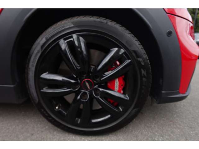 ミニ ミニコンバーチブル ジョン・クーパー・ワークス R5年 (近畿) 99