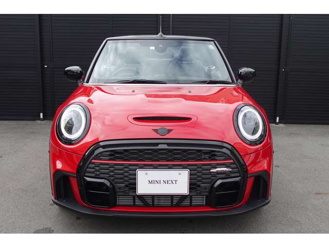 ミニ ミニコンバーチブル ジョン・クーパー・ワークス R5年 (近畿) 99