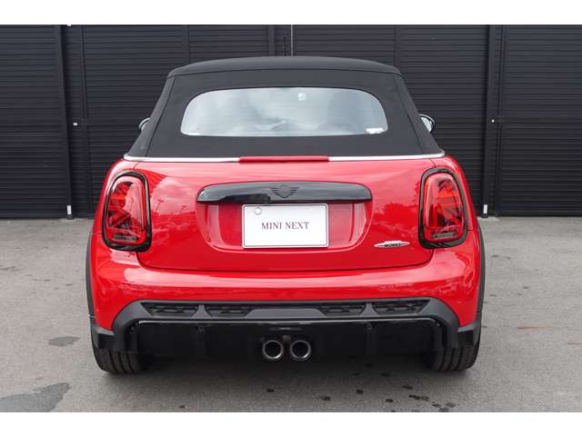 ミニ ミニコンバーチブル ジョン・クーパー・ワークス R5年 (近畿) 99