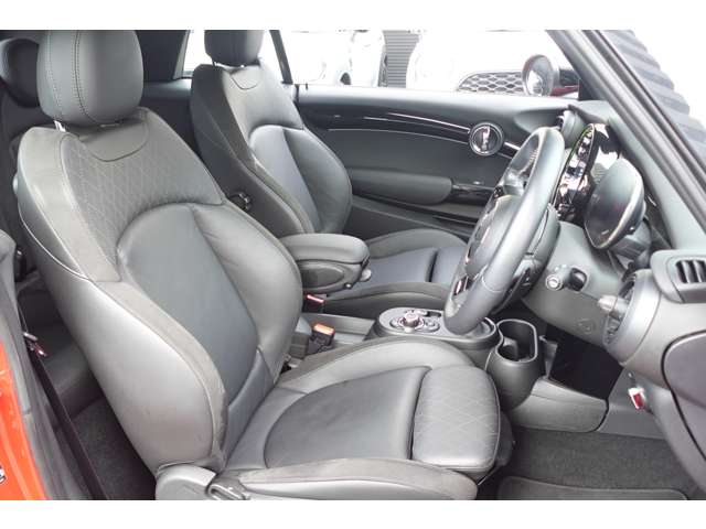 ミニ ミニコンバーチブル ジョン・クーパー・ワークス R5年 (近畿) 99