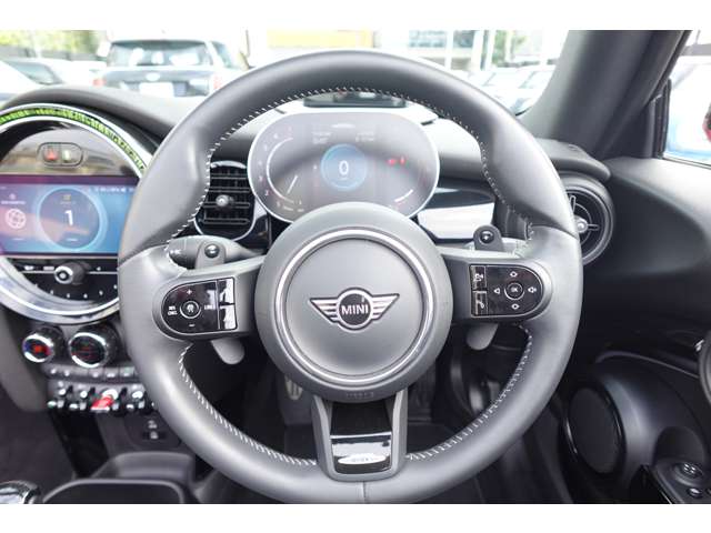 ミニ ミニコンバーチブル ジョン・クーパー・ワークス R5年 (近畿) 99