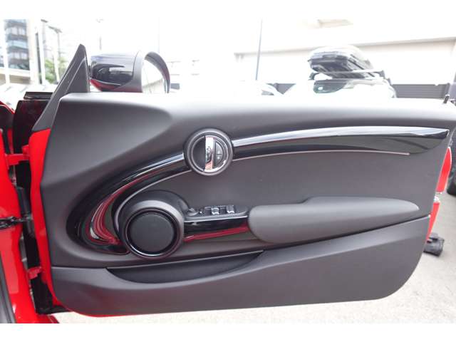 ミニ ミニコンバーチブル ジョン・クーパー・ワークス R5年 (近畿) 99