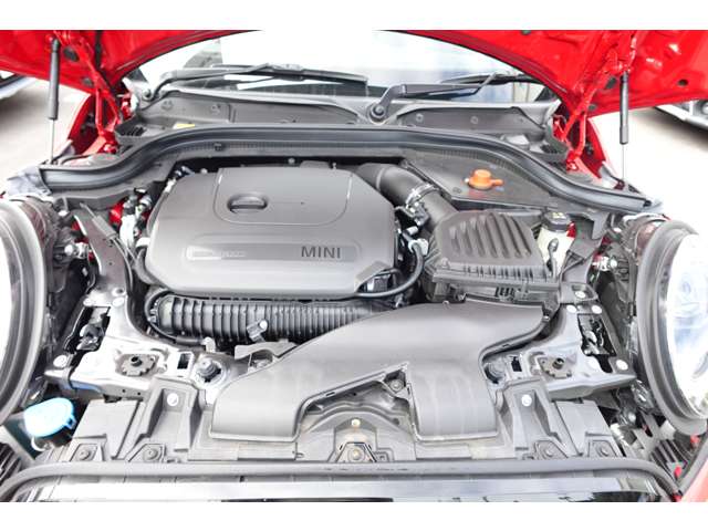 ミニ ミニコンバーチブル ジョン・クーパー・ワークス R5年 (近畿) 99