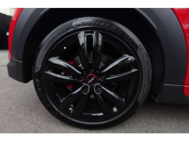 ミニ ミニコンバーチブル ジョン・クーパー・ワークス R5年 (近畿) 99