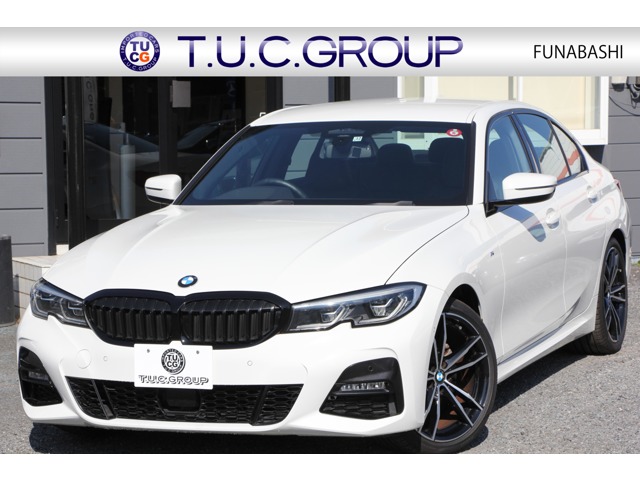 ＢＭＷ ３シリーズ ３２０ｉ　Ｍスポーツ R1年 (関東) 99