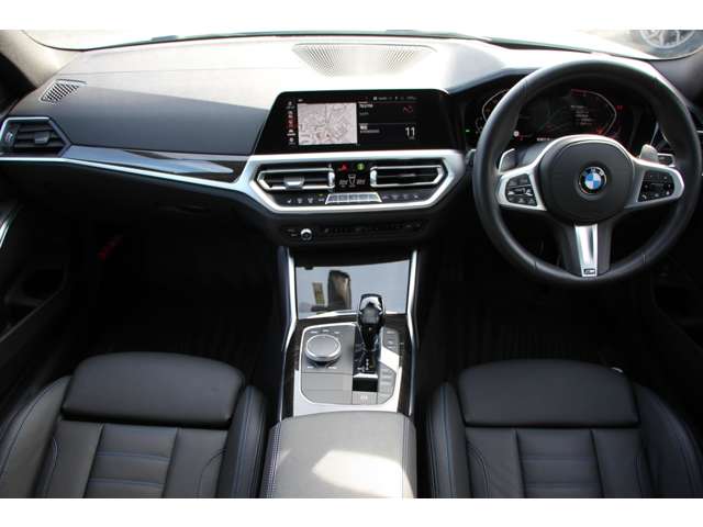 ＢＭＷ ３シリーズ ３２０ｉ　Ｍスポーツ R1年 (関東) 99