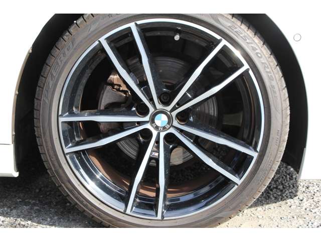 ＢＭＷ ３シリーズ ３２０ｉ　Ｍスポーツ R1年 (関東) 99