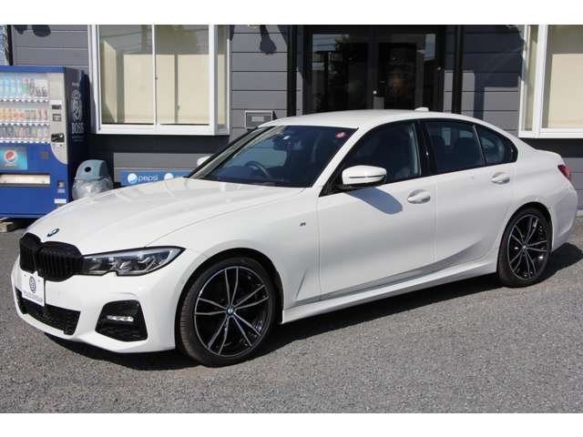 ＢＭＷ ３シリーズ ３２０ｉ　Ｍスポーツ R1年 (関東) 99