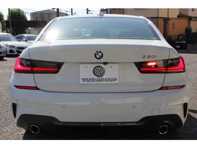 ＢＭＷ ３シリーズ ３２０ｉ　Ｍスポーツ R1年 (関東) 99