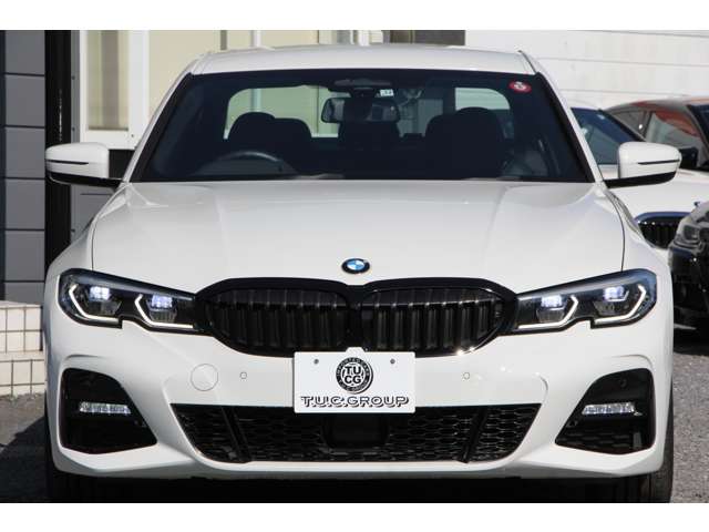 ＢＭＷ ３シリーズ ３２０ｉ　Ｍスポーツ R1年 (関東) 99