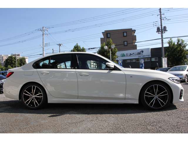 ＢＭＷ ３シリーズ ３２０ｉ　Ｍスポーツ R1年 (関東) 99