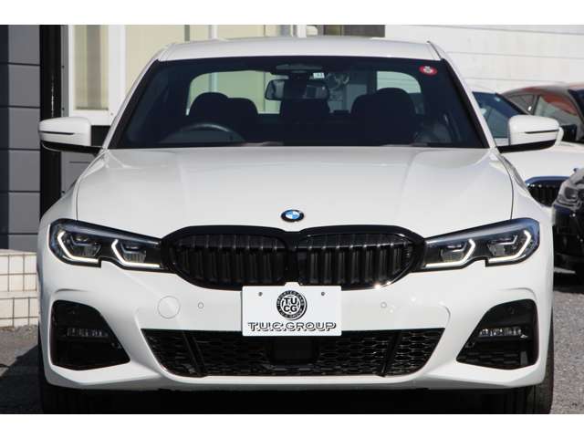 ＢＭＷ ３シリーズ ３２０ｉ　Ｍスポーツ R1年 (関東) 99