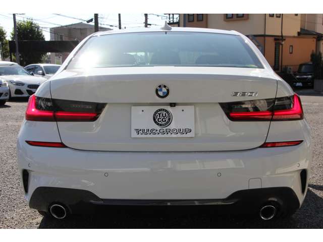 ＢＭＷ ３シリーズ ３２０ｉ　Ｍスポーツ R1年 (関東) 99