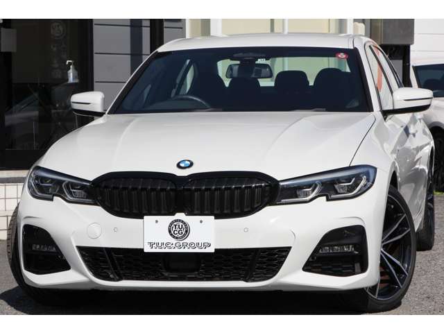 ＢＭＷ ３シリーズ ３２０ｉ　Ｍスポーツ R1年 (関東) 99