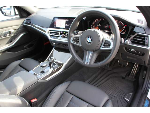 ＢＭＷ ３シリーズ ３２０ｉ　Ｍスポーツ R1年 (関東) 99