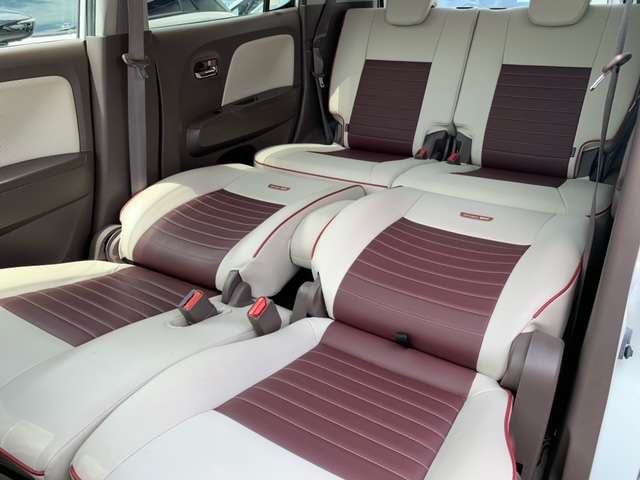 スズキ ＭＲワゴン ６６０ ウィット ＸＳ ４ＷＤ H26年 (東北) 99