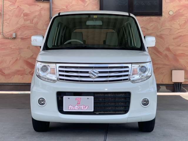 スズキ ＭＲワゴン ６６０ ウィット ＸＳ ４ＷＤ H26年 (東北) 99